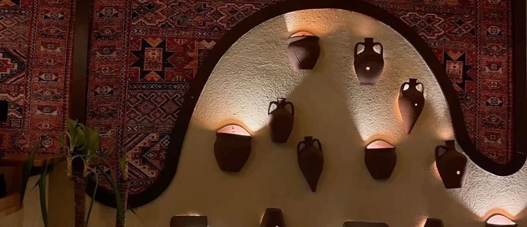 Мегобари, Фото 17