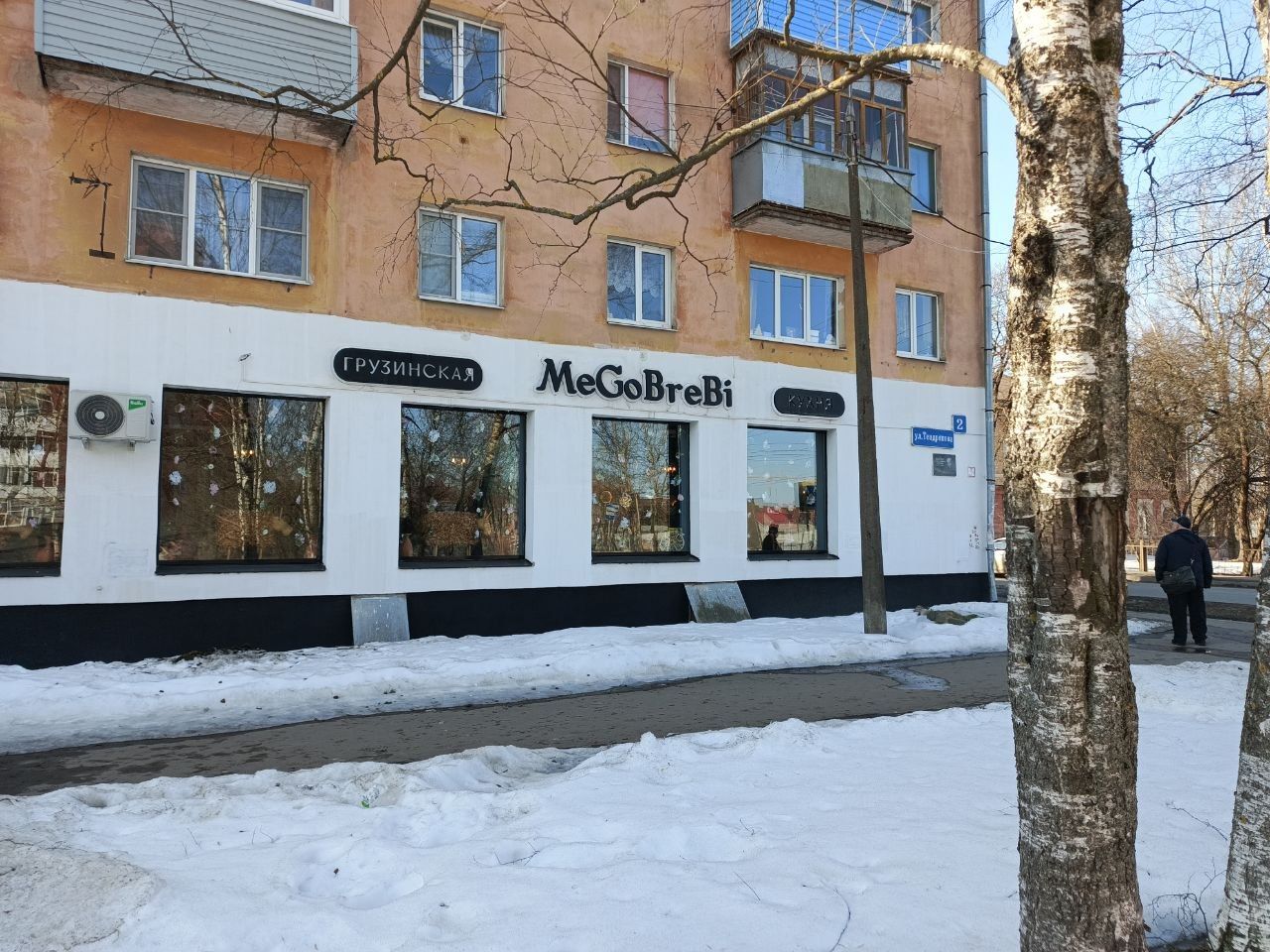 Мегобари 2, Фото 11